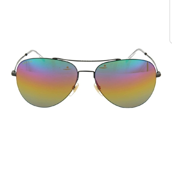 Gucci Other - Authentic gucci Sunglasses with case